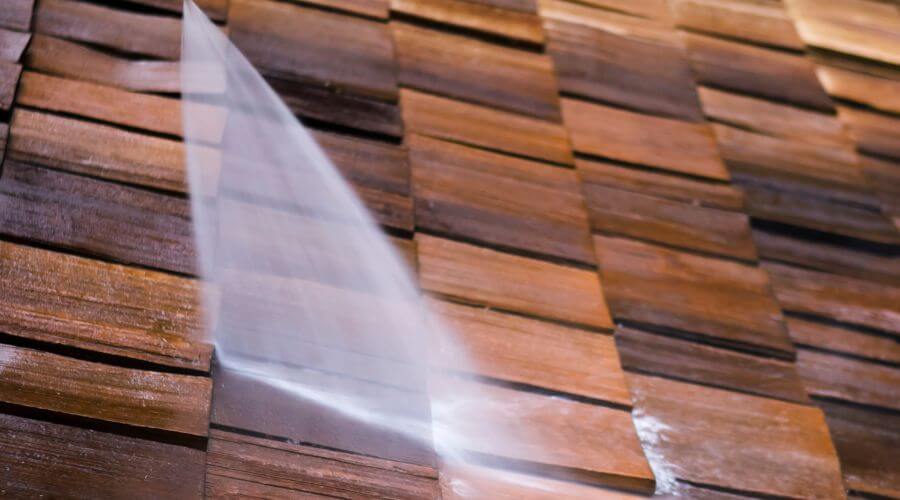 Slate Roofing in Andover, NH